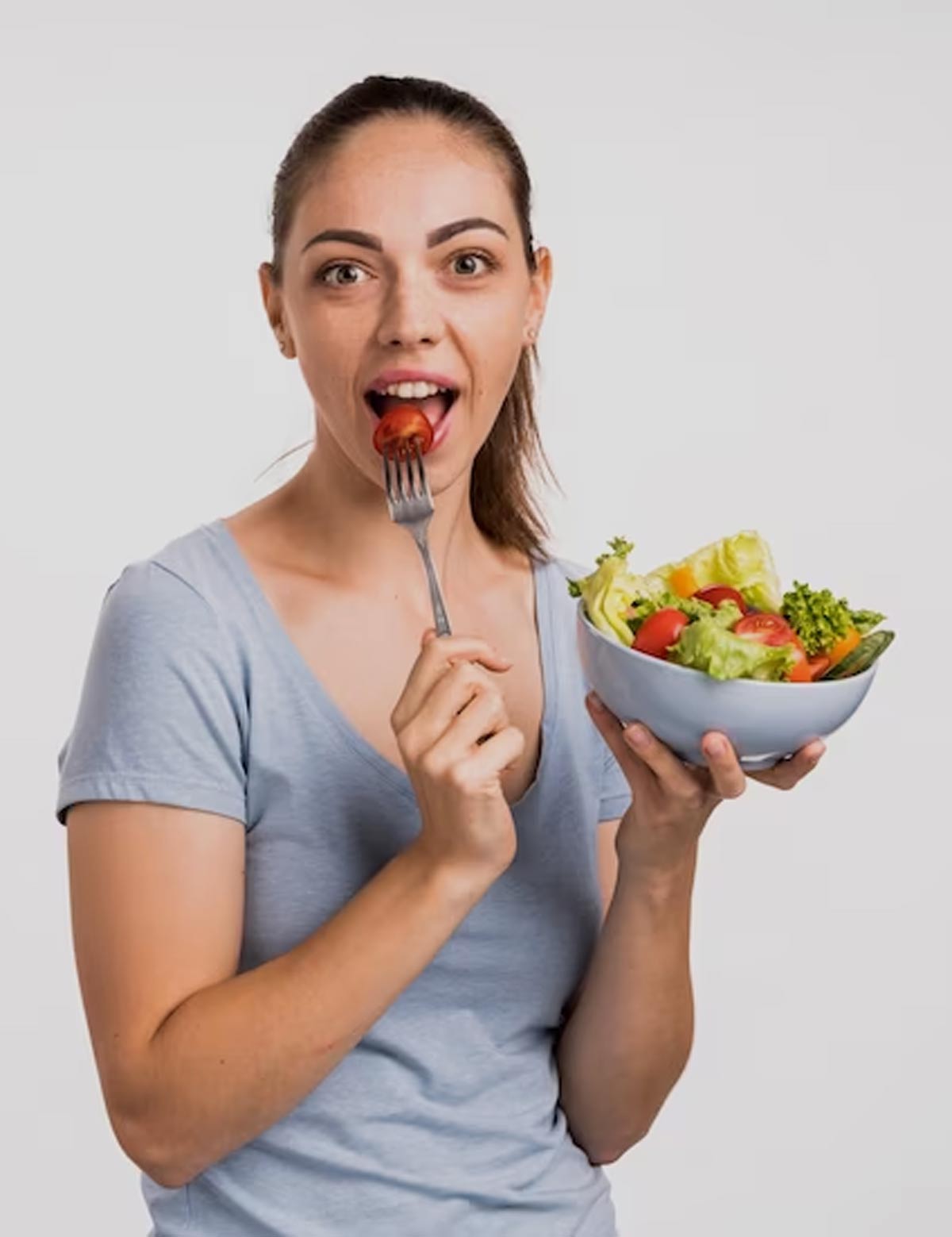 why you should not eat one food everyday