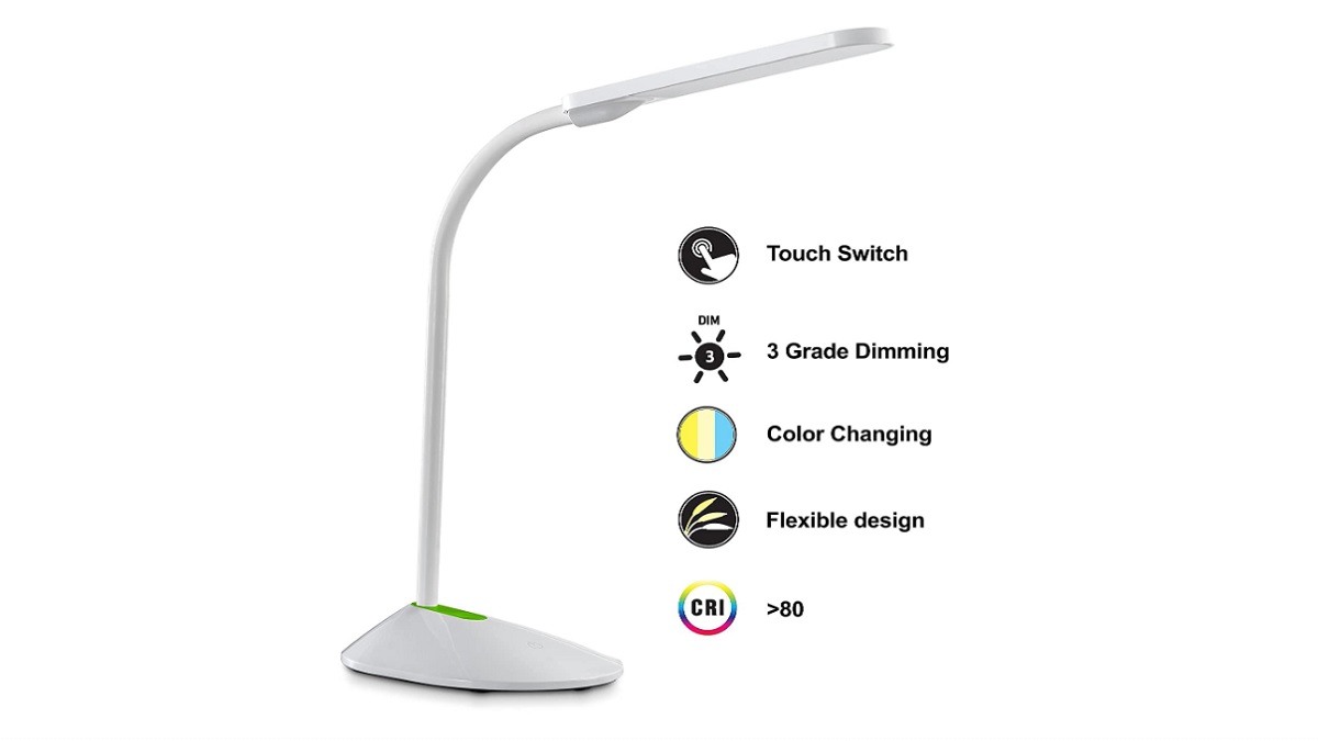 Table Lamp For Study बनना है IAS या IPS अधिकारी, तो इन लैंप के साथ