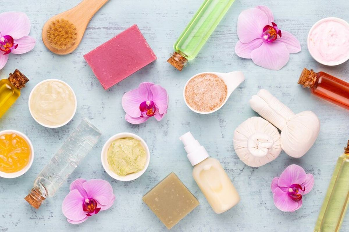 women hygiene products