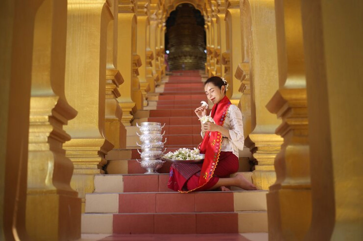 women should not enter kitchen during periods