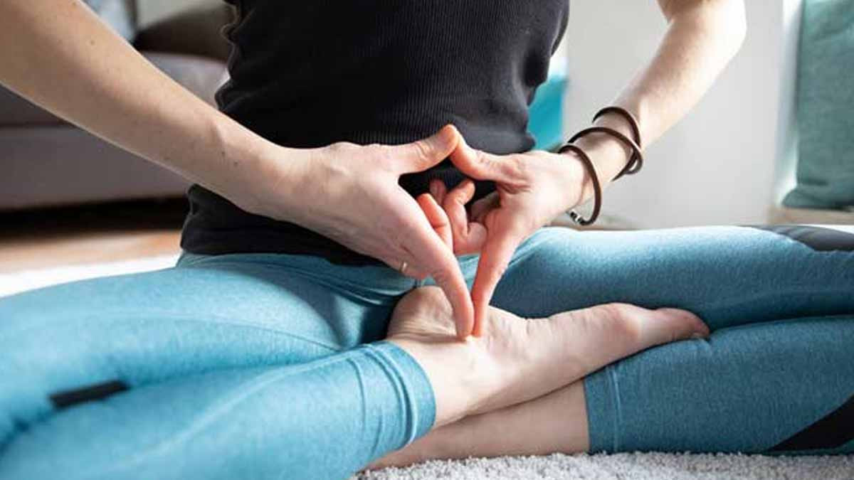 yoni mudra benefits