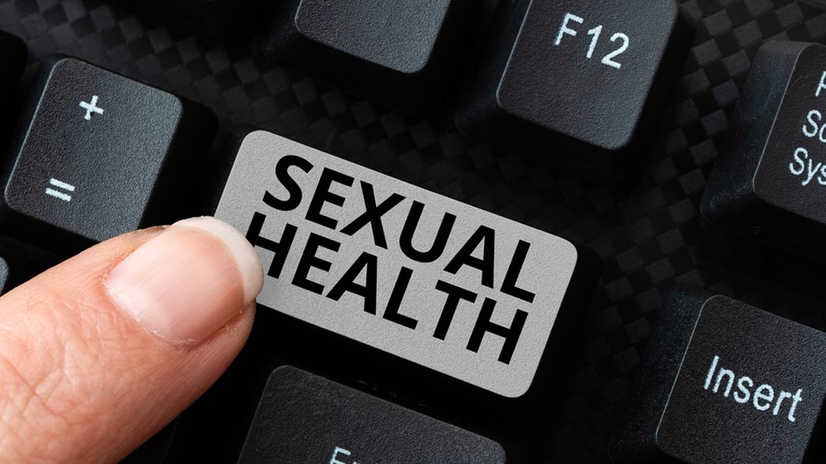 Sexual Wellness Tips Every Young Adult Needs To Know Expert