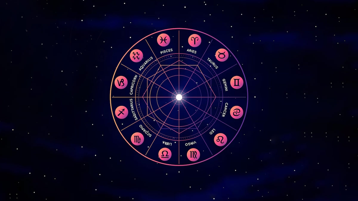 Monthly Horoscope June 2023 Astrology Predictions For Zodiac