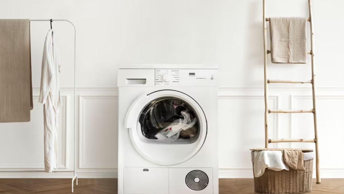  Amazon Sale Today: पूरे 38% के ऑफ के साथ LG Washing Machine दे रहा है सबसे बेहतर धुलाई, अभी करें ऑर्डर