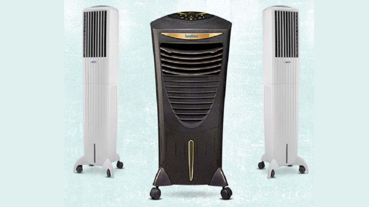 Best Air Cooler Brands In India: हवा का झोका ऐसा जो गर्मी को भी दिला दे नानी याद 