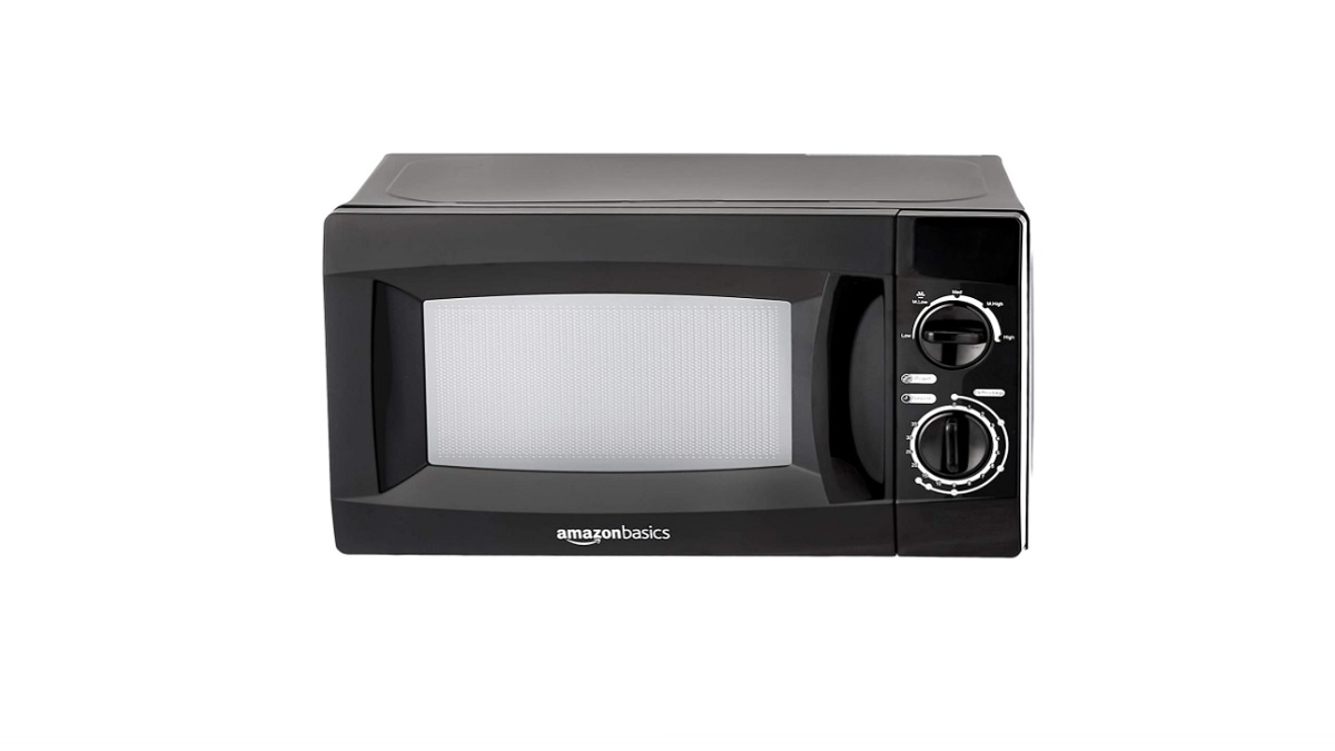 Amazon Offers 50 के ऑफ पर मिल रहे इन Best Microwave Oven की मदद से घर