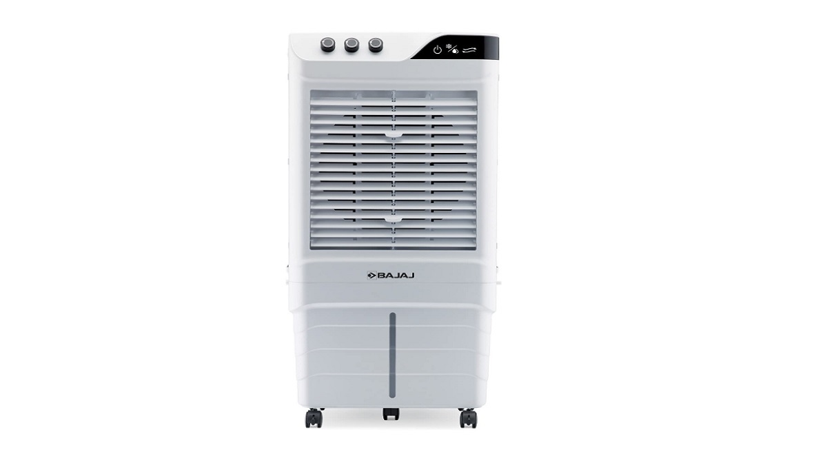 Best 10 Air Cooler In India फीचर और बजट में दे रहे हैं Symphony, Bajaj