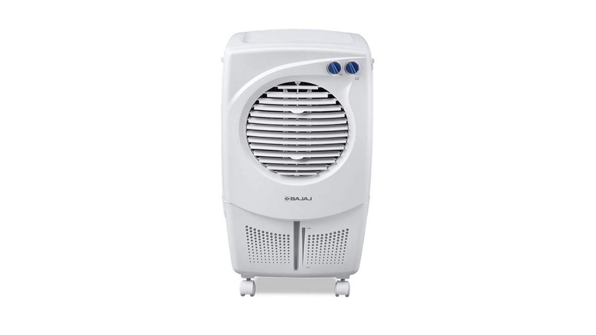 Best 10 Air Cooler In India फीचर और बजट में दे रहे हैं Symphony, Bajaj