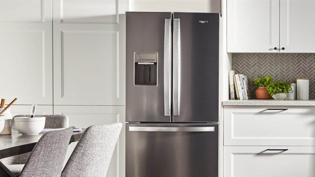 Best Double Door Fridge गर्मी में सर्दी का एहसास दिलाएंगे ये कमाल के