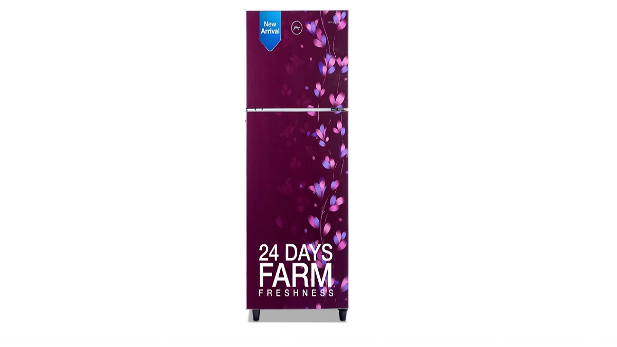 Double Door Refrigerator पर जल्दी नहीं मिलेगी ऐसी बचत! आज ही Amazon
