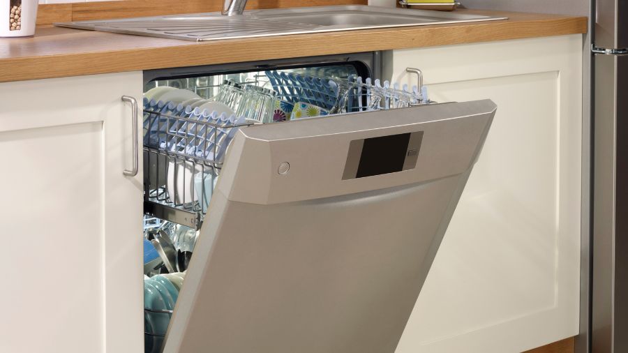 Bosch Dishwasher Machine: बर्तन मांजने की समस्या से मिलेगी छुट्टी, घर लाएं ये बेस्ट डिशवॉशर मशीन    