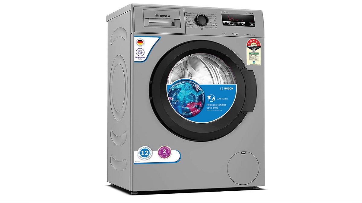 Best Washing Machine Brands In India की लिस्ट में आने वाली ये मशीन हैं
