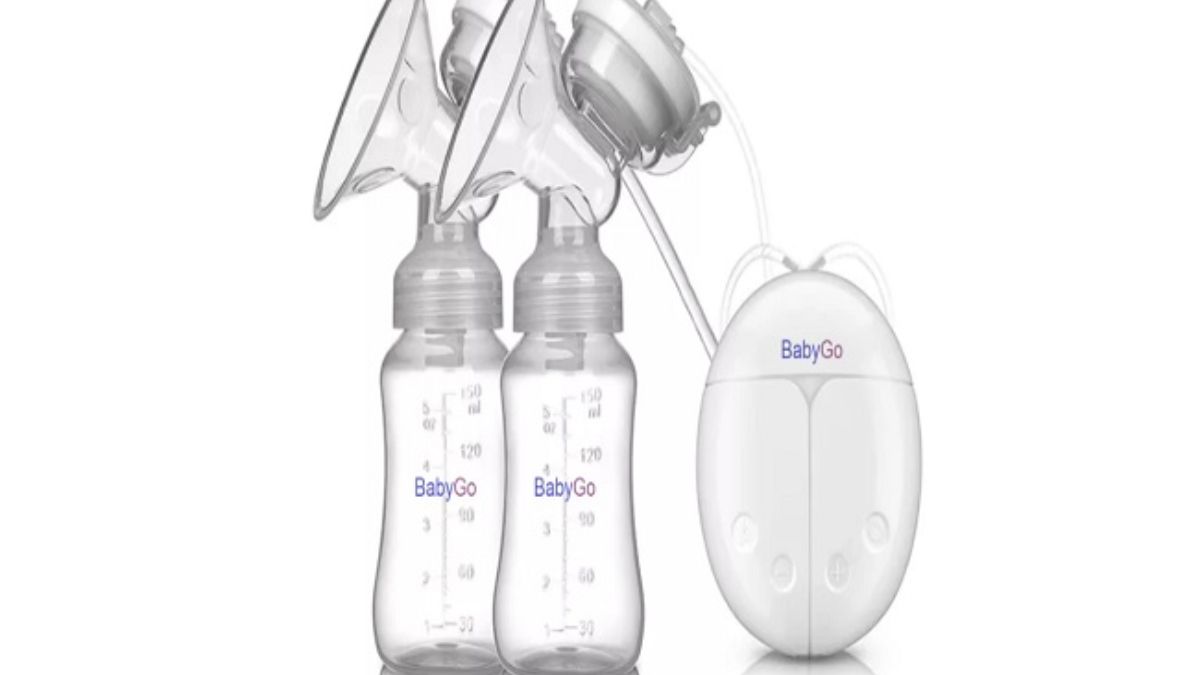 Breast Pump For Mom: बच्चों को दूध पिलाना होगा आसान, ये ब्रेस्ट पंप आएंगे आपके काम  