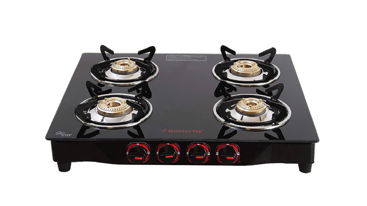 Amazon Sale today का धमाकेदार ऑफर! 6,145 हजार का Best Gas Stove हुआ मात्र 1,799 हजार का amazon