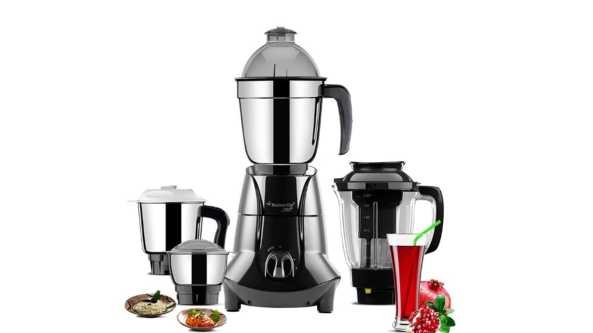 Best Mixer Grinders ये है कम बजट में मिलने वाले कमाल के मिक्सर