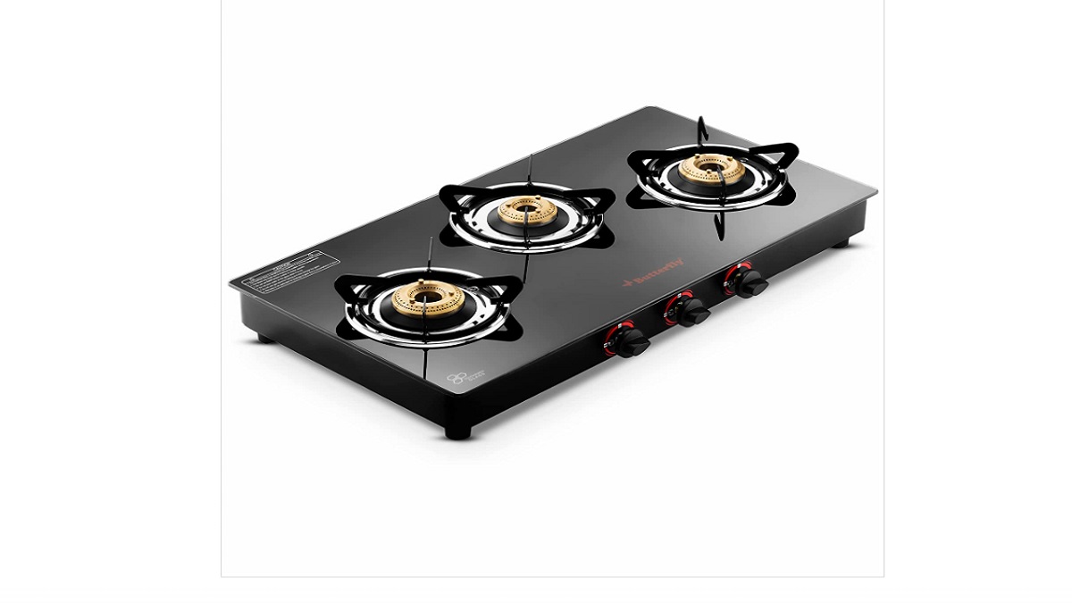 Best Gas Stove In India लजीज डिश बनाने में ये स्टाइलिश लुक वाले बेस्ट