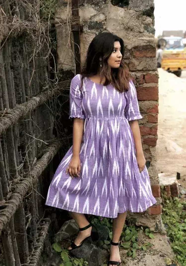 Buy Summer Wear Dresses For Women