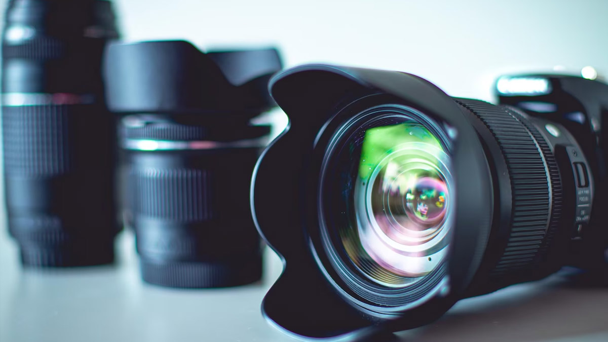 Camera Lens खरीदने से पहले रखें इन बातों का ध्यान, नहीं होगा पैसा