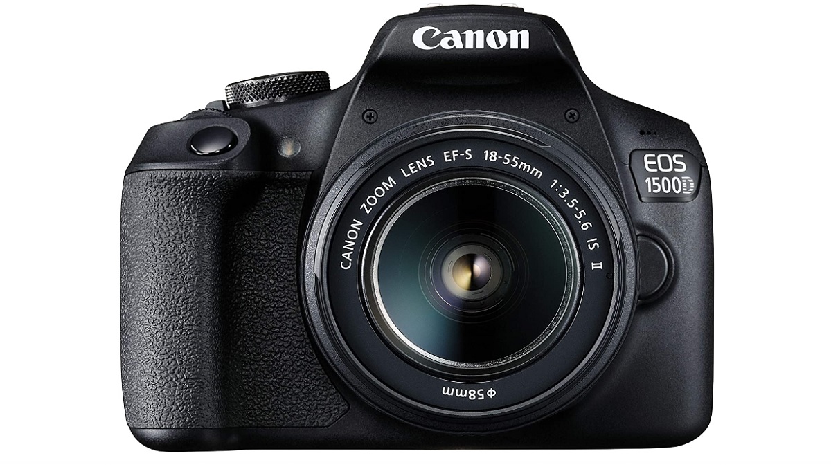 Amazon Offers का Canon Cameras पर चौचक डिस्काउंट! अभी करेंगे ऑर्डर तो