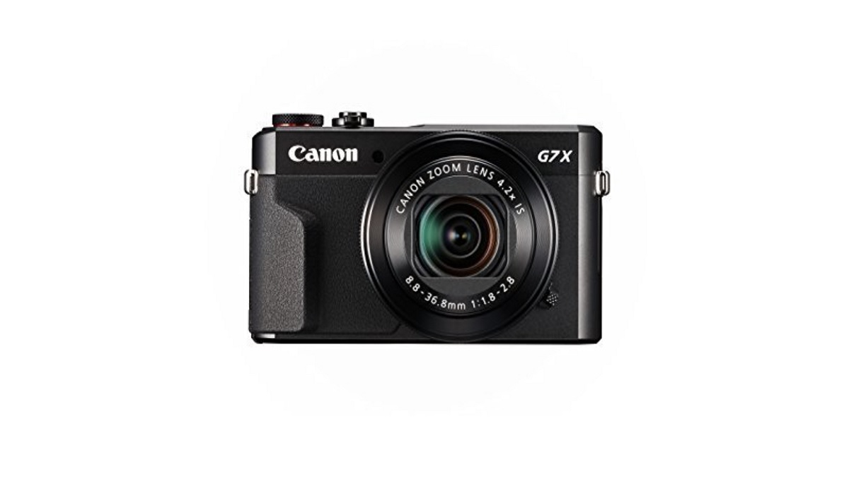 Amazon Offers का Canon Cameras पर चौचक डिस्काउंट! अभी करेंगे ऑर्डर तो