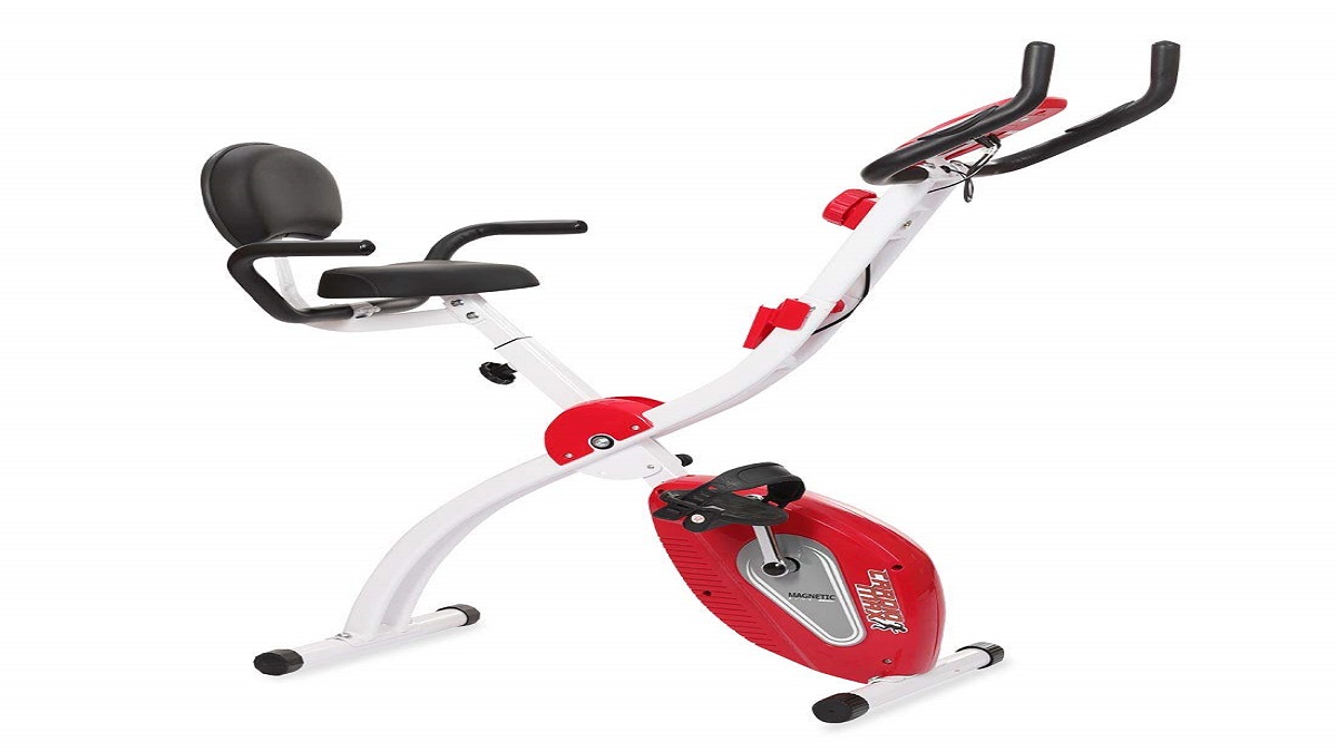 cardio max exercise cycle