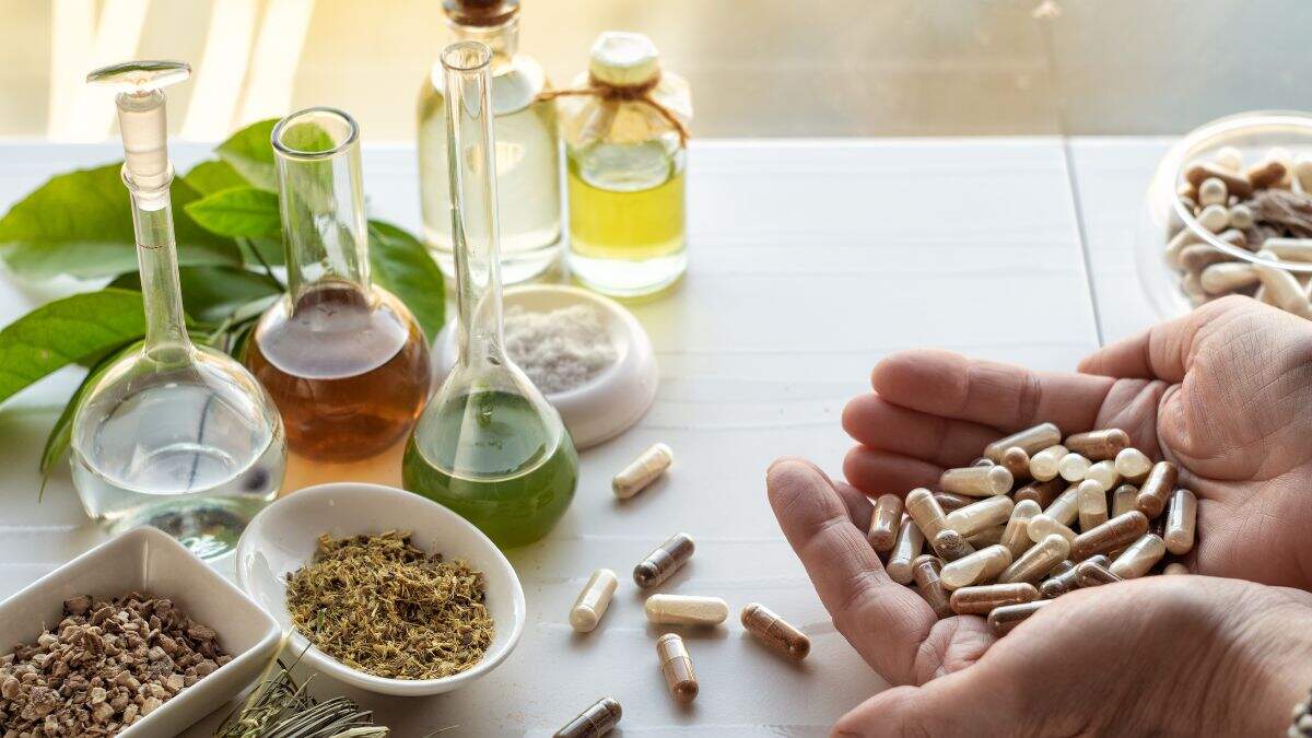 Herbal Diabetes Capsules: अब अपनी डायबिटीज को कंट्रोल करें नैचुरली, यहां मौजूद हर्बल कैप्सूल्स की हेल्प से 