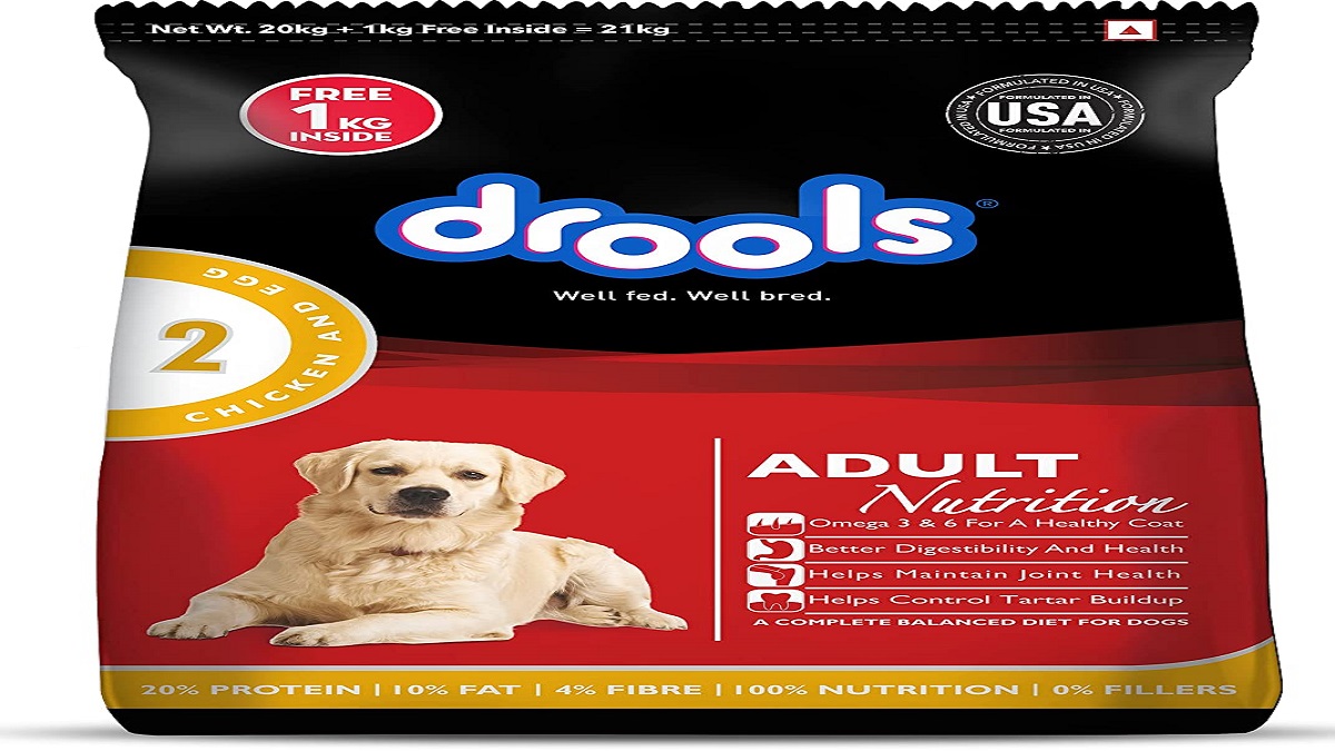 Best Dog Food Try These Dog Food Brands For Your Furbabies HerZindagi