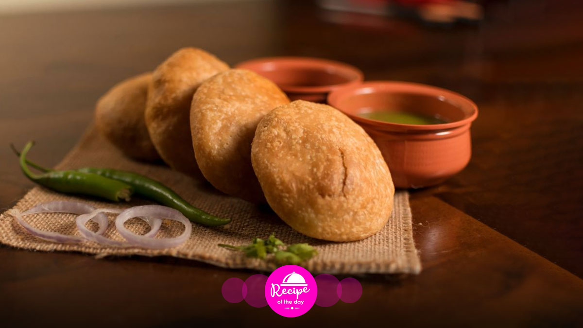 Easy Recipe ब्रेड मसाला कचौड़ी बनाने की आसान रेसिपी नहीं जानते होंगे