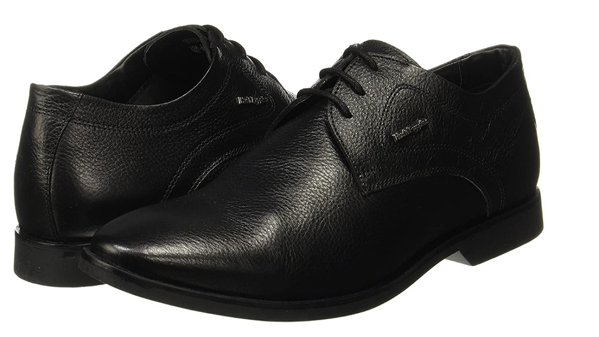 Hush Puppies Shoes ऑफिस में बॉस और लड़कियों के सामने जमाना है इंप्रेशन