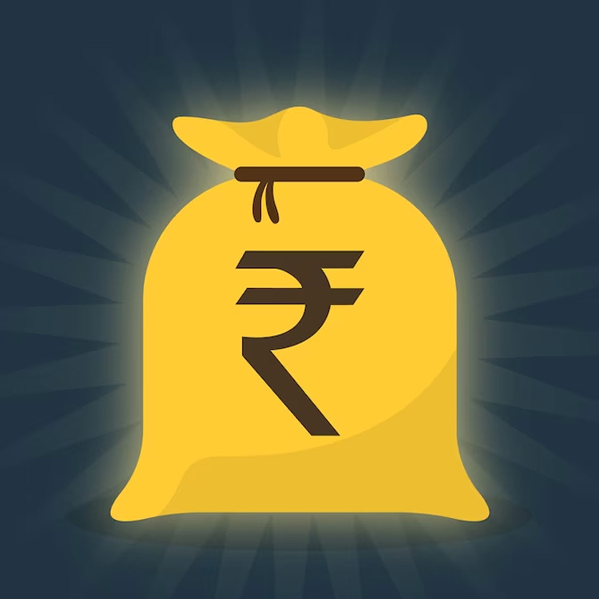 Instant loan money scam