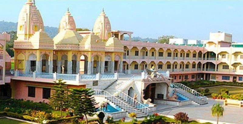 Jai Ram Ashram