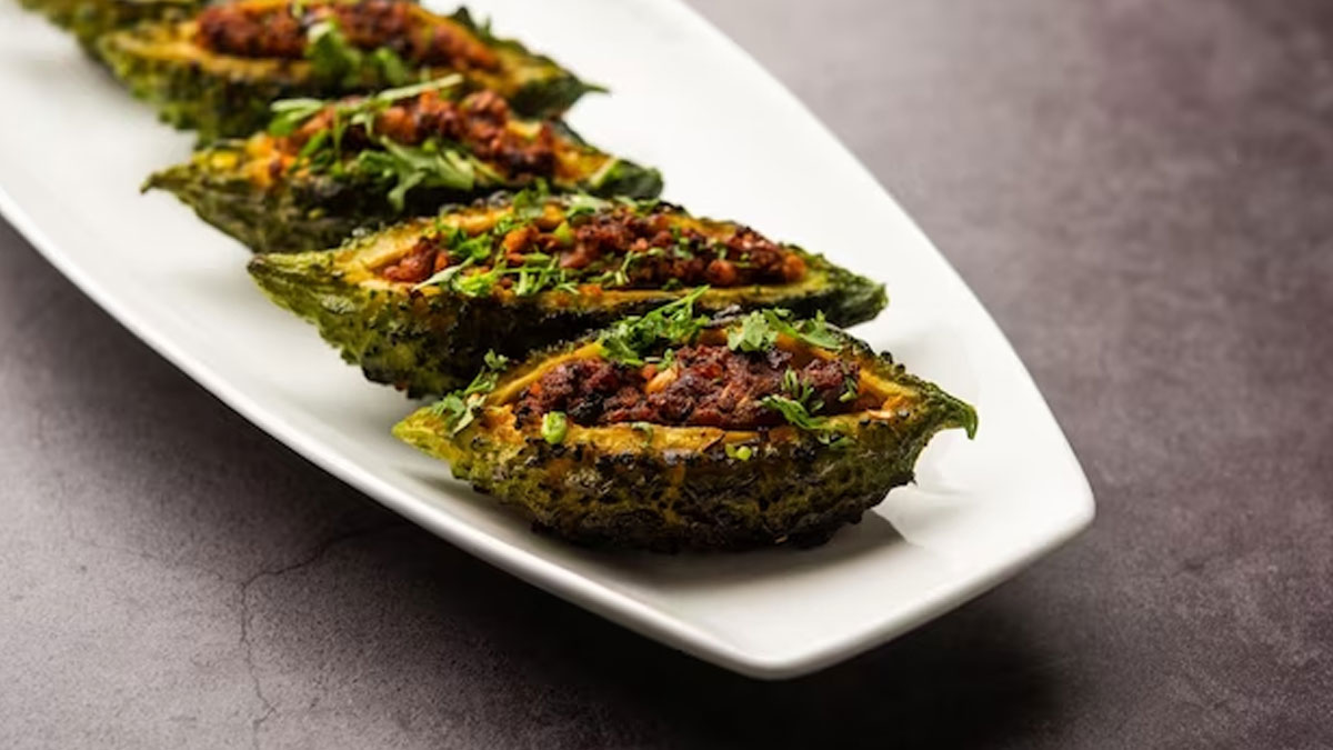 Karela making tips in hindi