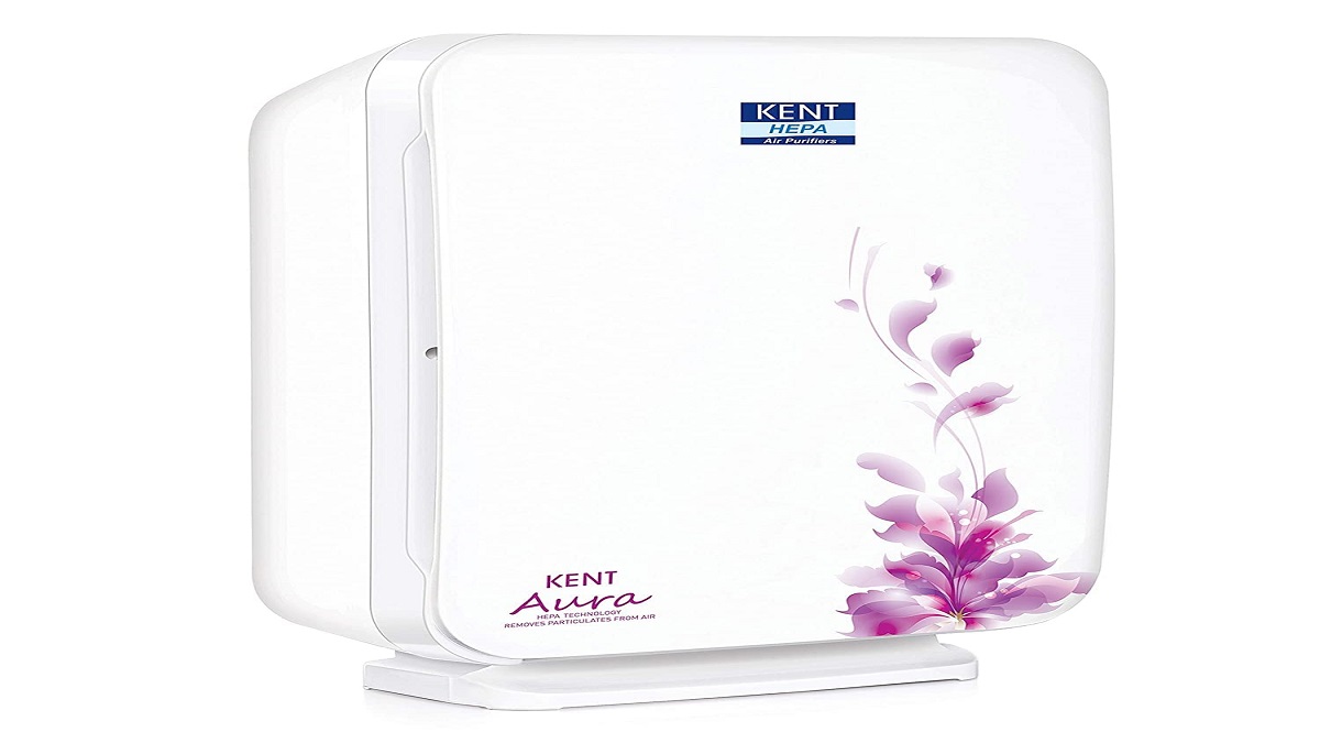 Best Air Purifiers in India Get now for clean and healthy air HerZindagi