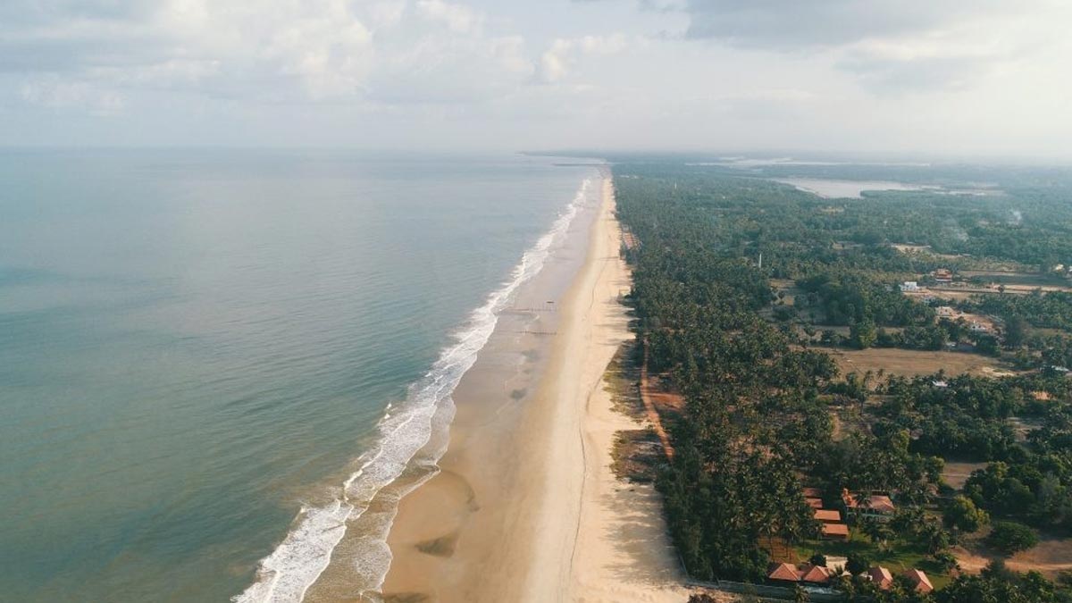 Kundapura Tourism