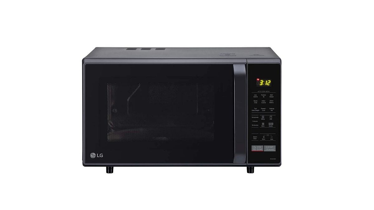 Best Convection Microwave Oven कन्वेक्शन माइक्रोवेव के जरिए अब घर पर