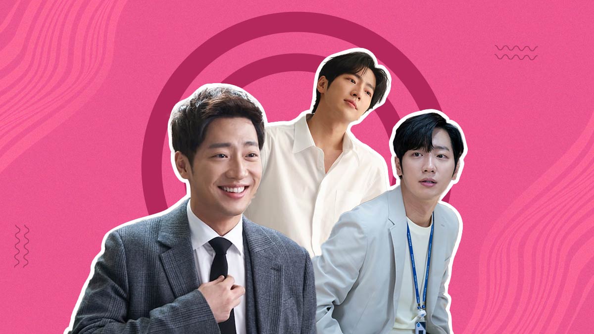 5 Must-Watch Korean Dramas Of Lee Sang-yeob | HerZindagi