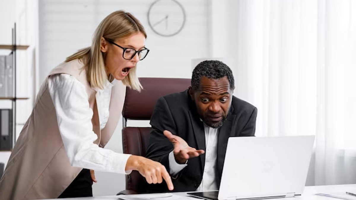 Leo And Cancer Compatibility as Employee Boss