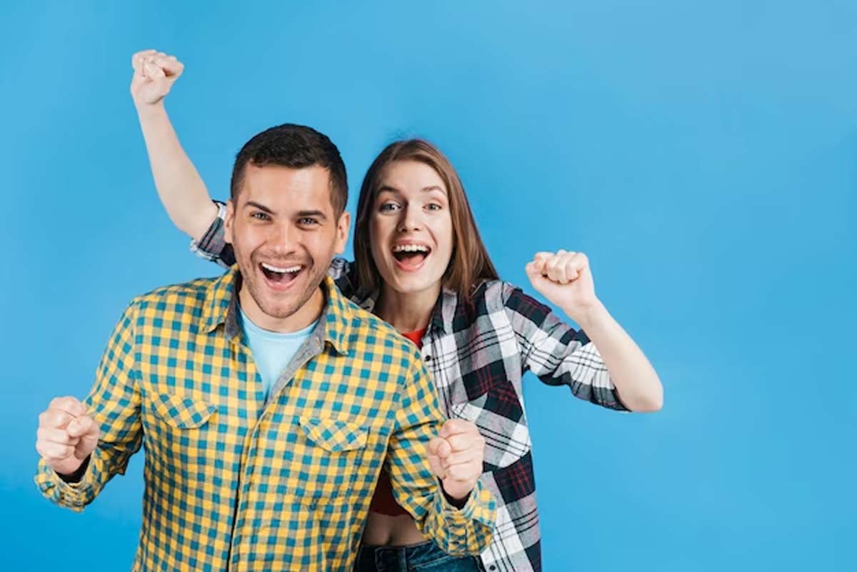 Leo And Libra Compatibility as Friend