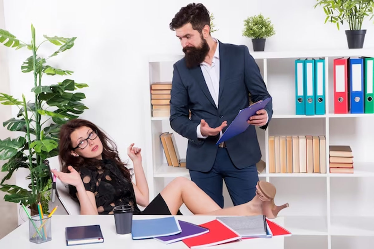 Leo And Scorpio Compatibility as Employee Boss