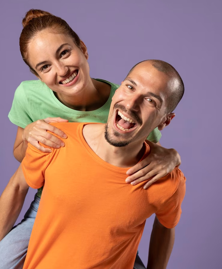 Leo And Scorpio Compatibility as Friends