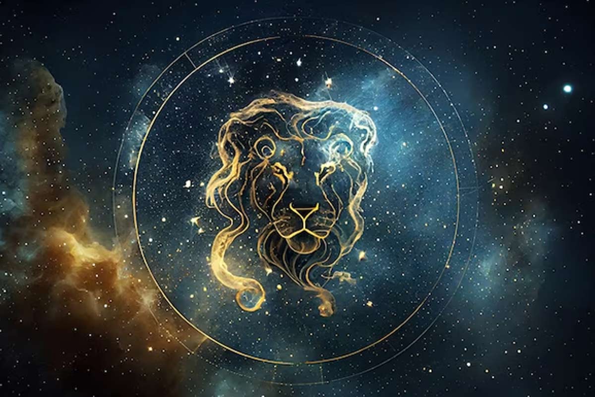 Leo Zodiac personality trait