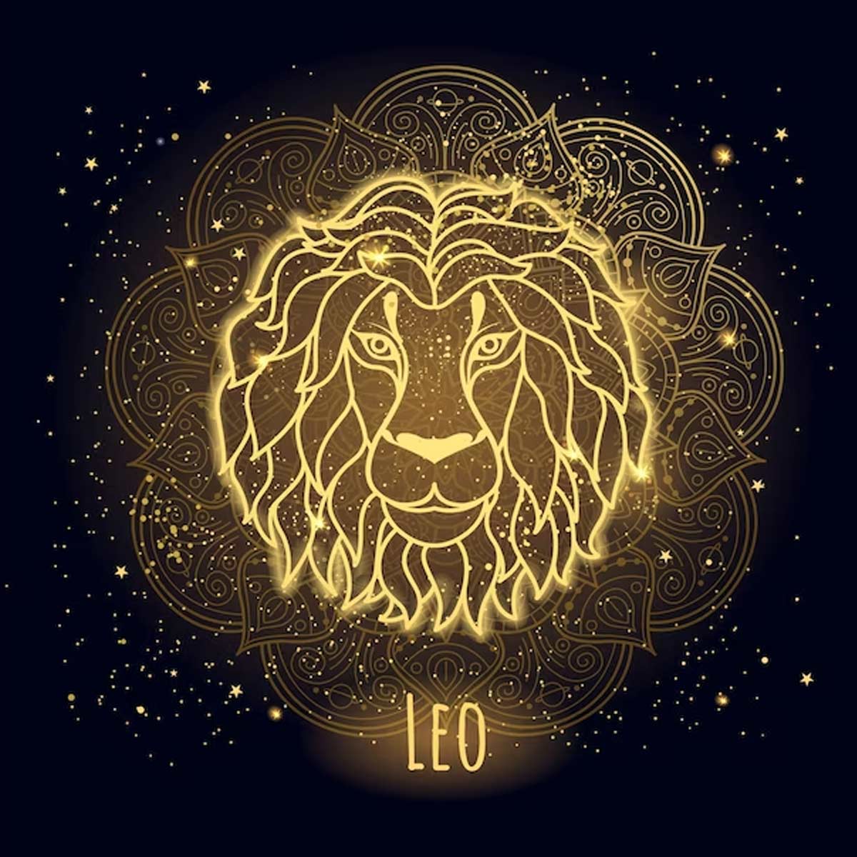 Leo Zodiac