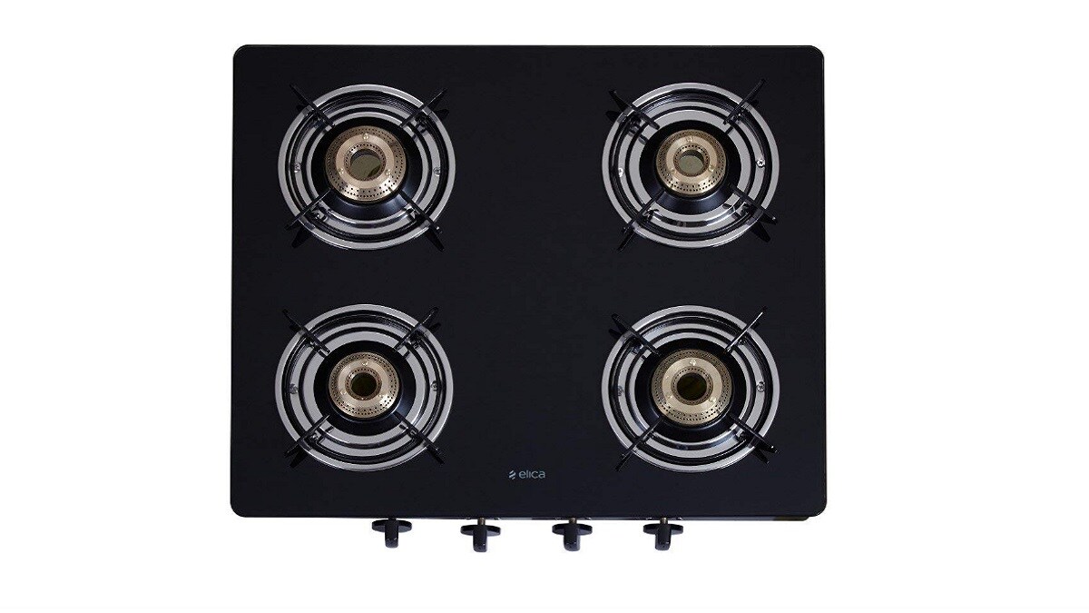 Best Gas Stove In India लजीज डिश बनाने में ये स्टाइलिश लुक वाले बेस्ट