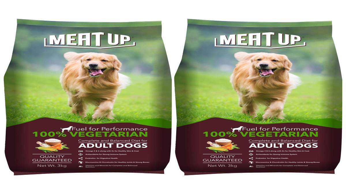 Best Dog Food: Try These Dog Food Brands For Your Furbabies | HerZindagi