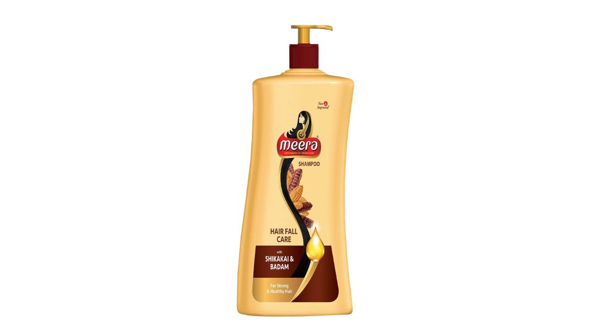 ये Best Shampoo For Hair Fall दिखाएंगे अपना कमाल, सुरक्षित काले बनेंगे