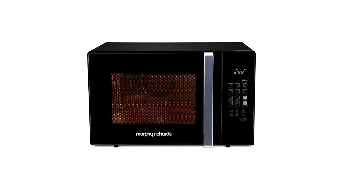 Amazon Offers 50 के ऑफ पर मिल रहे इन Best Microwave Oven की मदद से घर