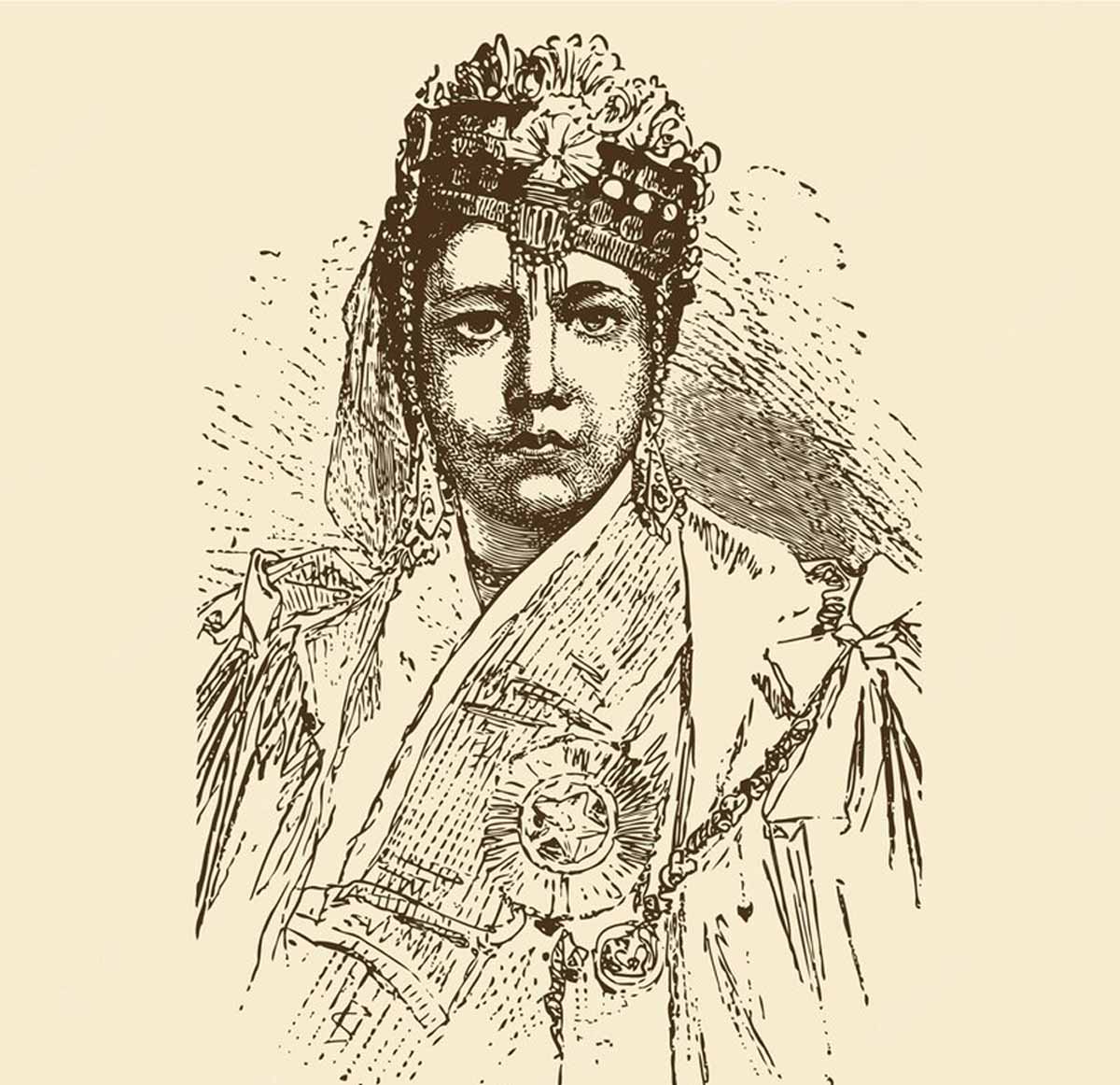 Nawab bai in hindi