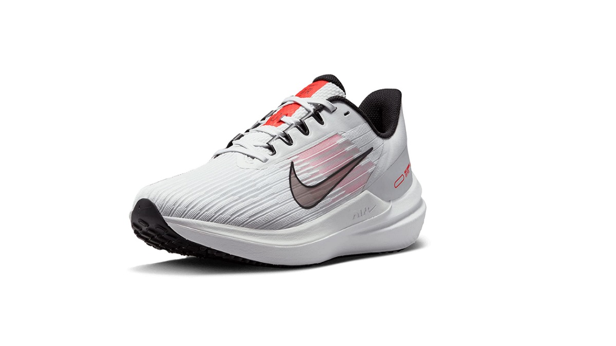 Nike Running Shoes तगड़ा कंफर्ट देने वाले इन जूतों का नहीं है कोई तोड़, रनिंग के लिए हैं बढ़िया