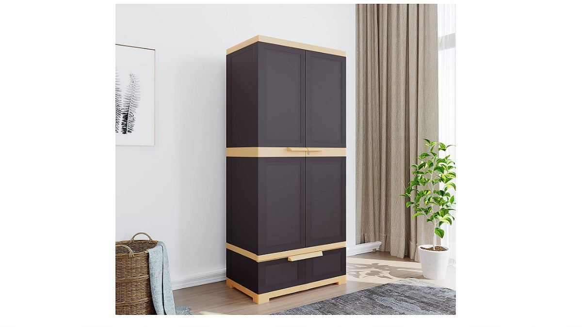 Amazon Sale का तगड़ा ऑफर, 49 डिस्काउंट के साथ पाएं स्पेस वाली Wooden