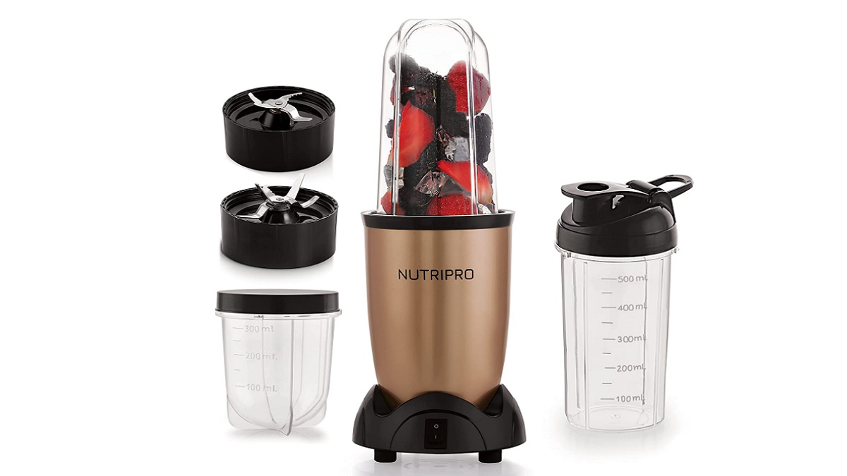 Best Mixer Juicer गर्मी के मौसम में आसानी से घर पर बनाएं जूस, मिल्कशेक